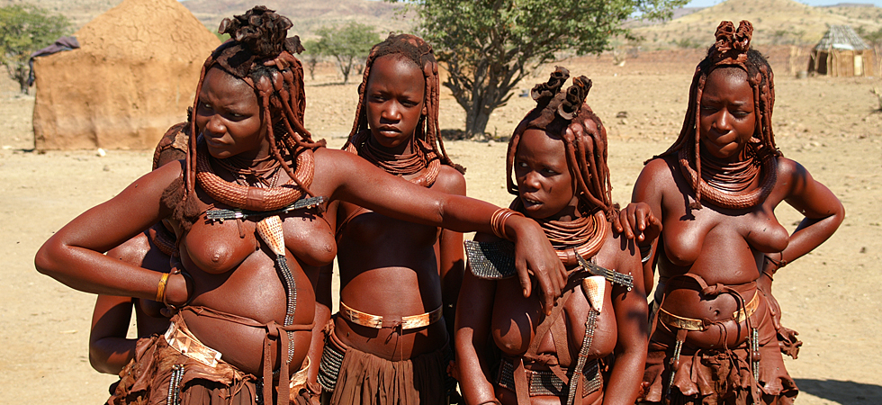 Namibia